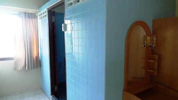 Standard Double Room with Fan | Rollaway beds, free WiFi