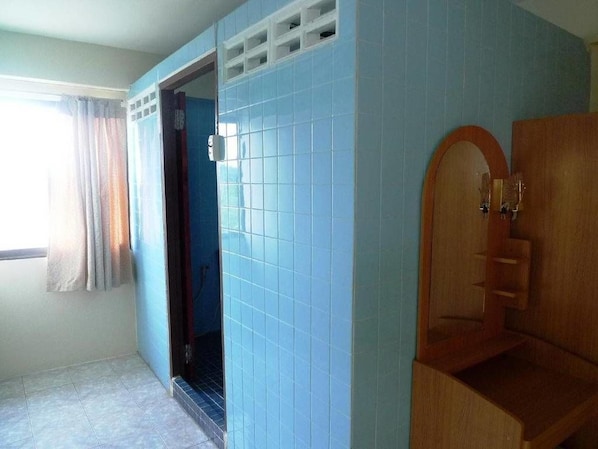 Standard Double Room with Fan | Rollaway beds, free WiFi