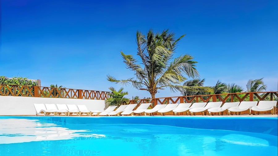 Mini Hotel Jericoacoara