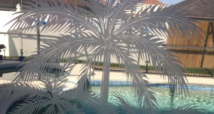 Near Disney 3 Bed/2 Bath '"Florida Oasis'"w/Pool & Spa-10% disc for 7+night stay