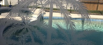 Near Disney 3 Bed/2 Bath '"Florida Oasis'"w/Pool & Spa-10% disc for 7+night stay