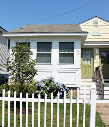 Brodeur Family Cottage Unit 64 North