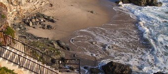 Laguna Point Villa! par l'océan! 