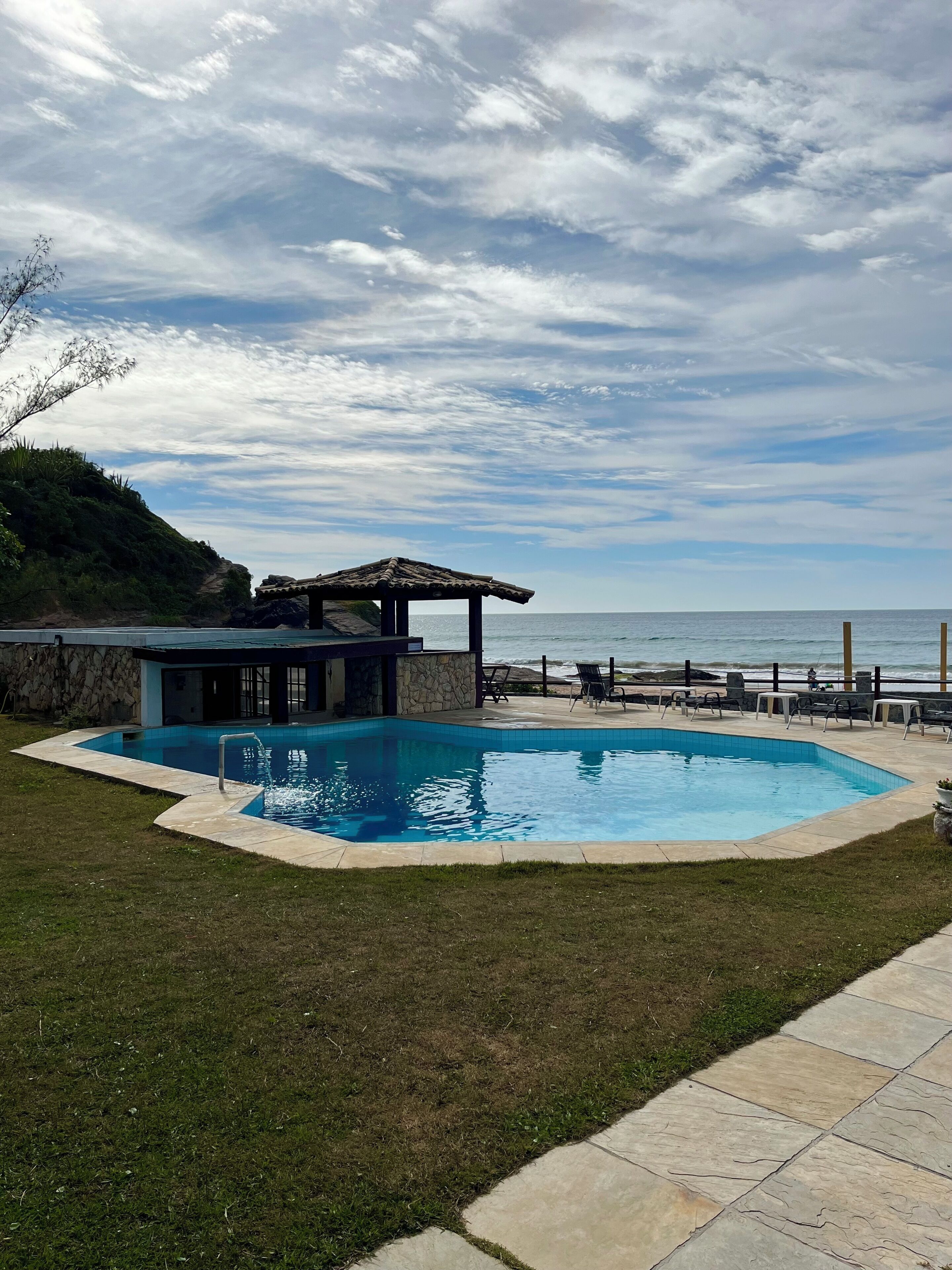 Foto - Pousada Oceano de Búzios