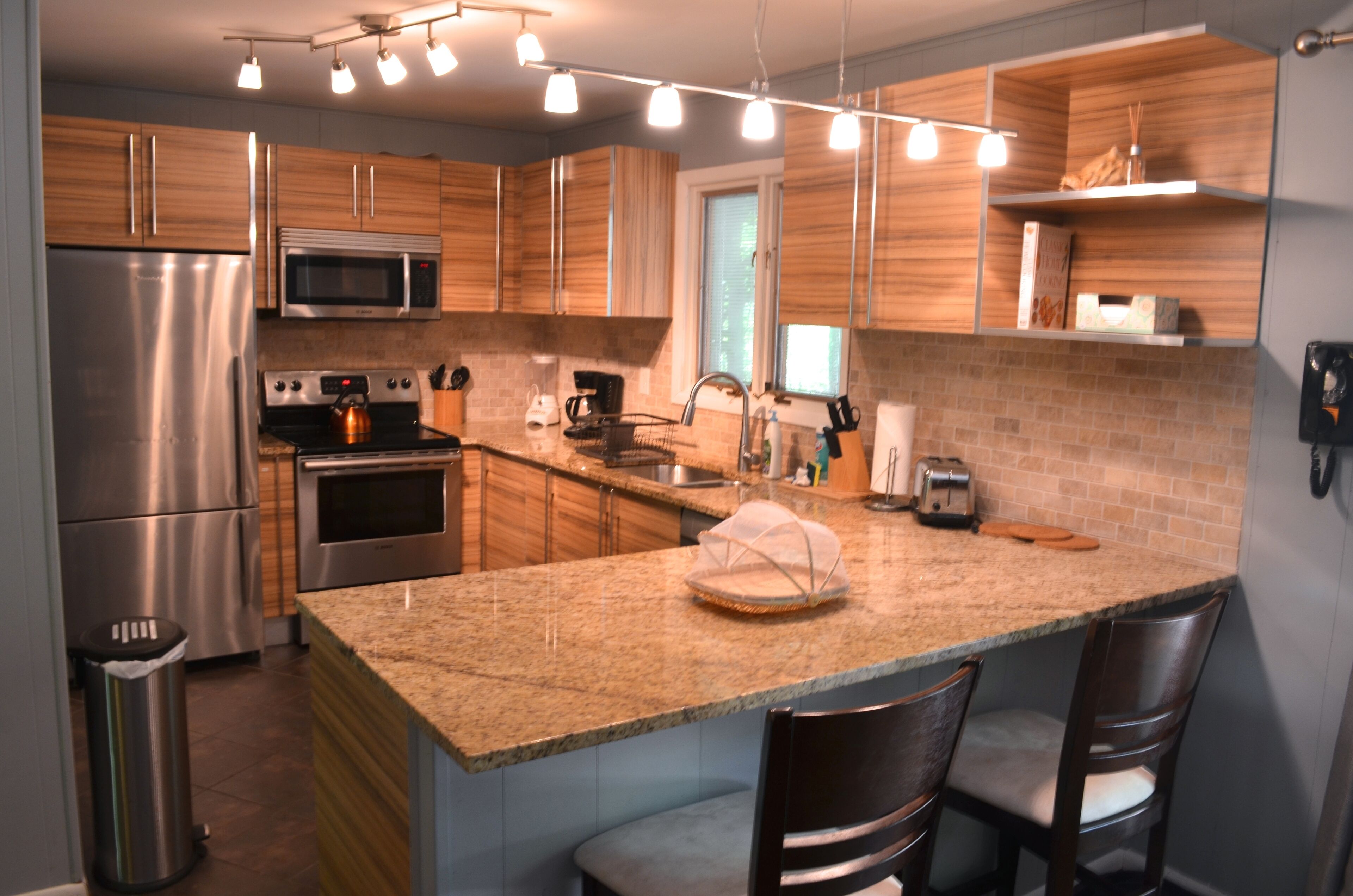 Lake Naomi Home: Now Available for 2 Night Stays, 10% off  for 7 Night Stay