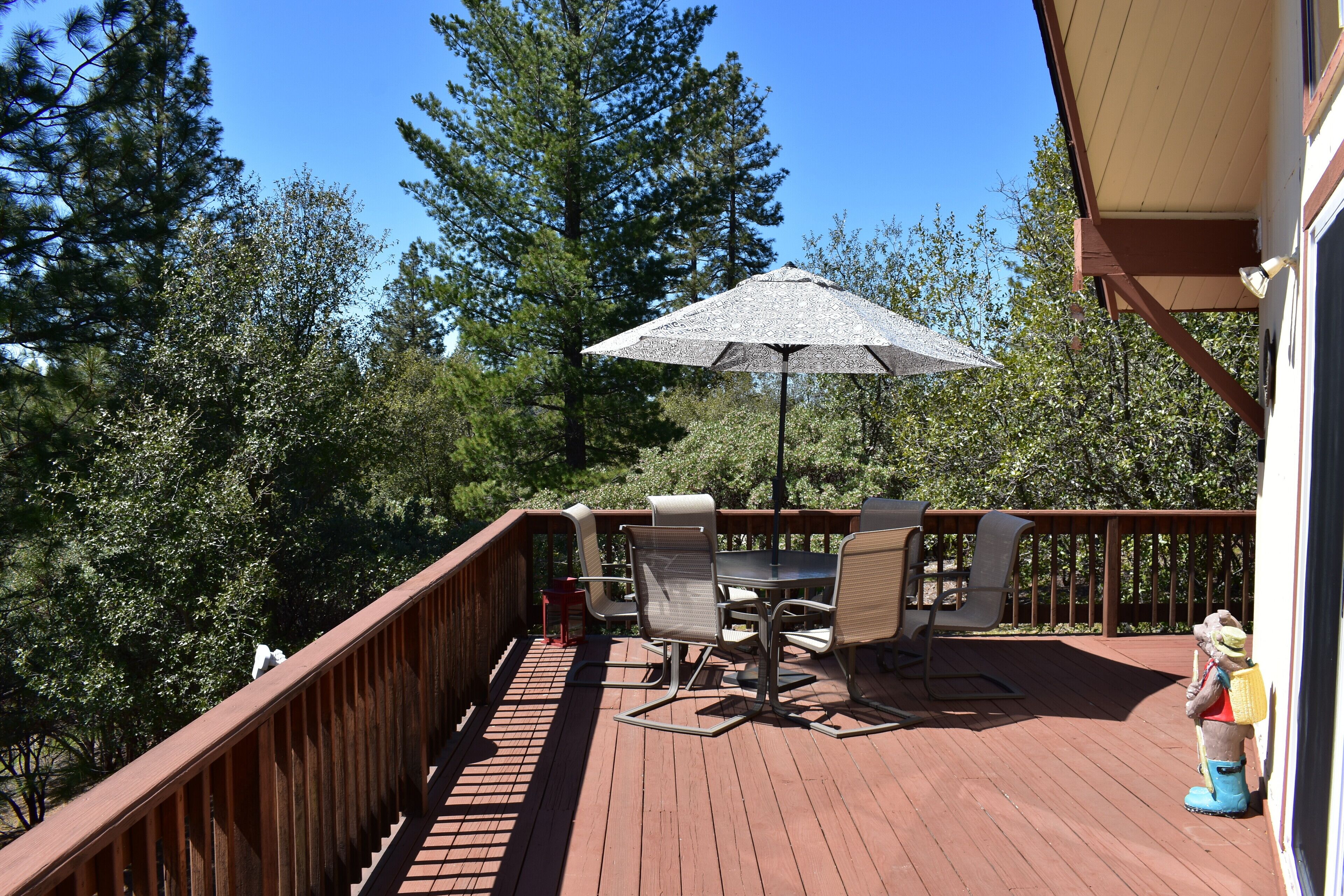 10 Best VRBO Vacation Rentals Near Pine Mountain Lake, California