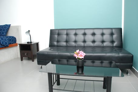 Family Room | Room amenity