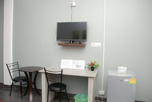 Room amenity - Sea & Sand Guesthouse and Restaurant (Cha-am)