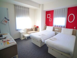 Safe på rommet, skrivebord, skrivebord for bærbar PC og lydisolert