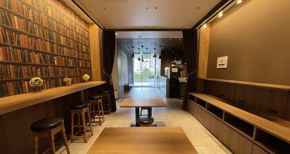 Henn na Hotel Tokyo Ginza