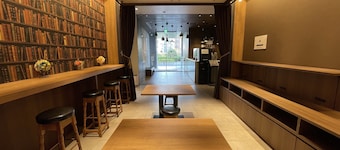 Henn na Hotel Tokyo Ginza