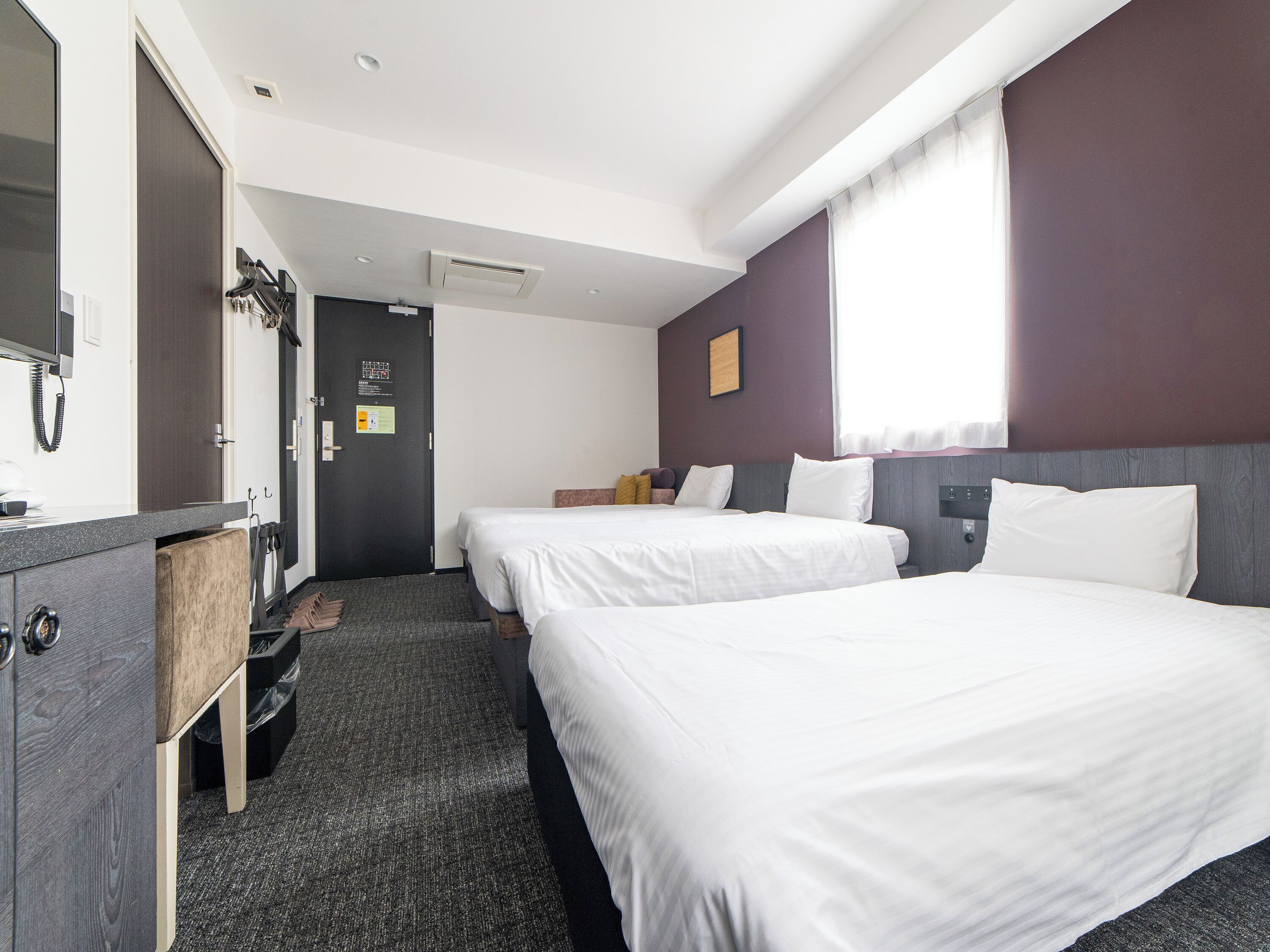 Foto - Henn na Hotel Tokyo Ginza