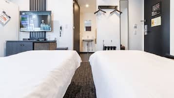 Universal Twin Room Non Smoking