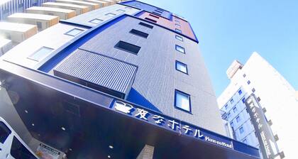 Henn na Hotel Tokyo Ginza