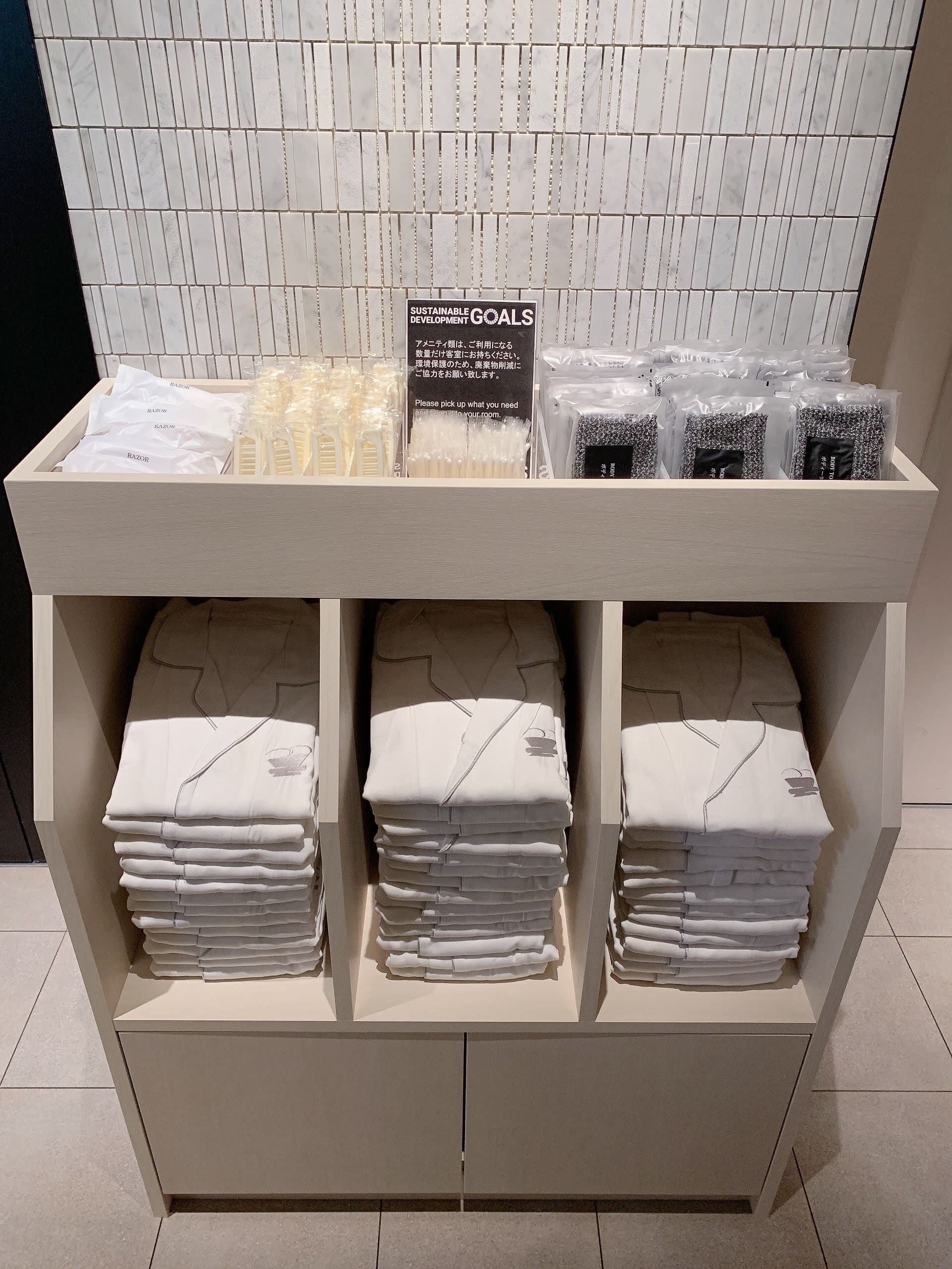 Photo - Henn na Hotel Tokyo Ginza