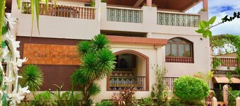 Casa La Granja