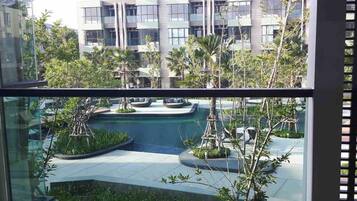 Family Room | View from room