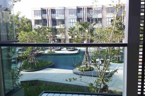 Family Room | View from room