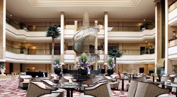 바(숙박 시설 내)