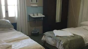 1 quarto, Wi-Fi de cortesia