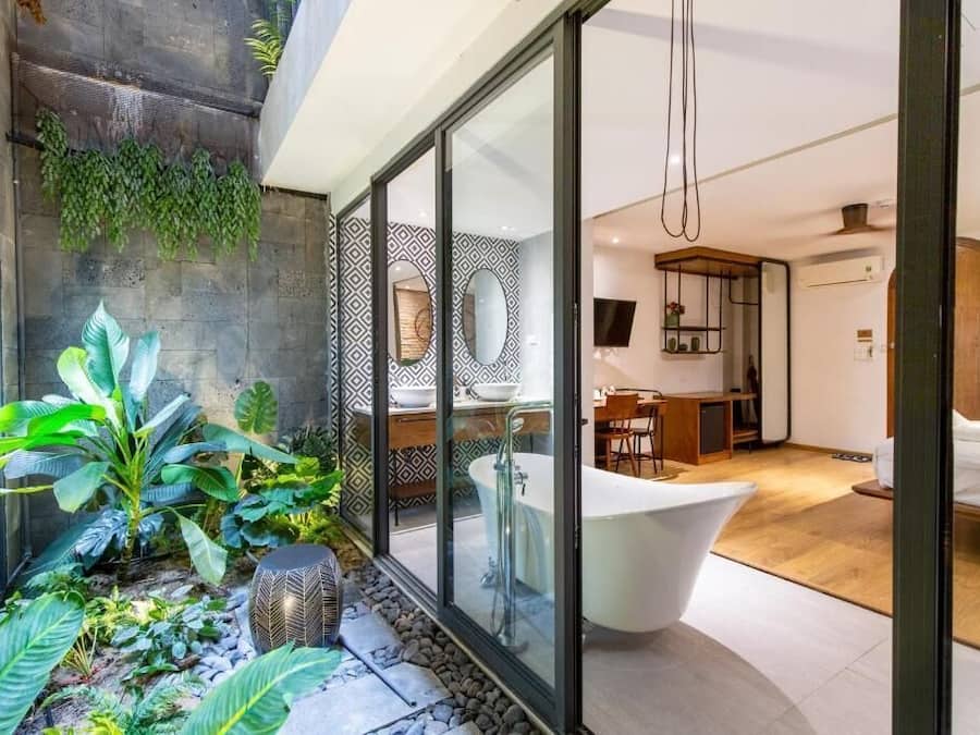 Baño