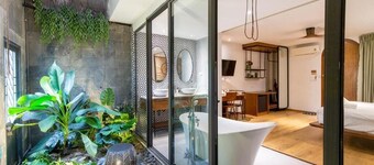 Seaforest Hotel by Haviland