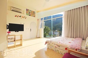 マウンテン ビュー