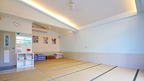 Comfort Room (10~16 Person) - Wan-Yue B&B (Hengshan)