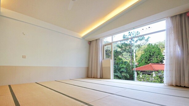 Comfort Room (10~16 Person) - Wan-Yue B&B (Hengshan)