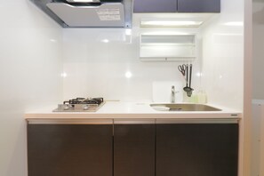 BE401 | Private kitchenette