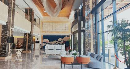 Delightel Hotel West Shanghai
