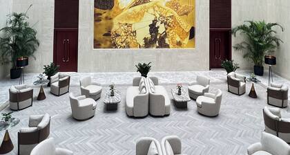 Delightel Hotel West Shanghai