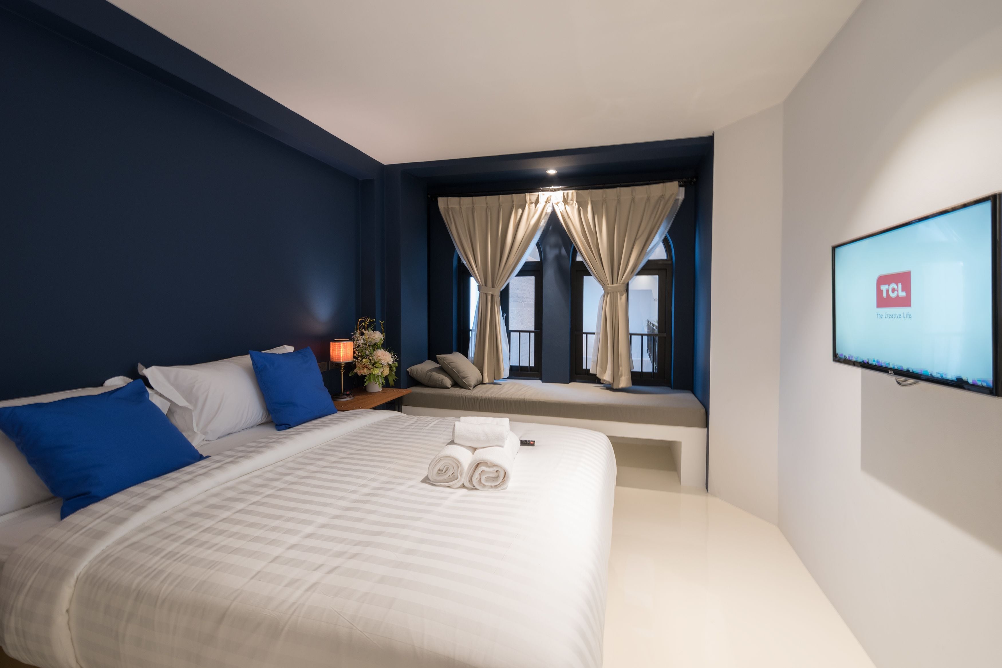 Photo - Xinlor House