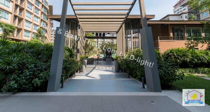 Baan Thew Lom Cha-Am Huahin by D-light