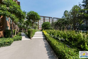 Exterior - Baan Thew Lom Cha-Am Huahin by D-light (Cha-am)