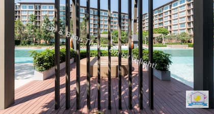 Baan Thew Lom Cha-Am Huahin by D-light
