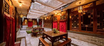Pingyao Hongyuyuan Inn