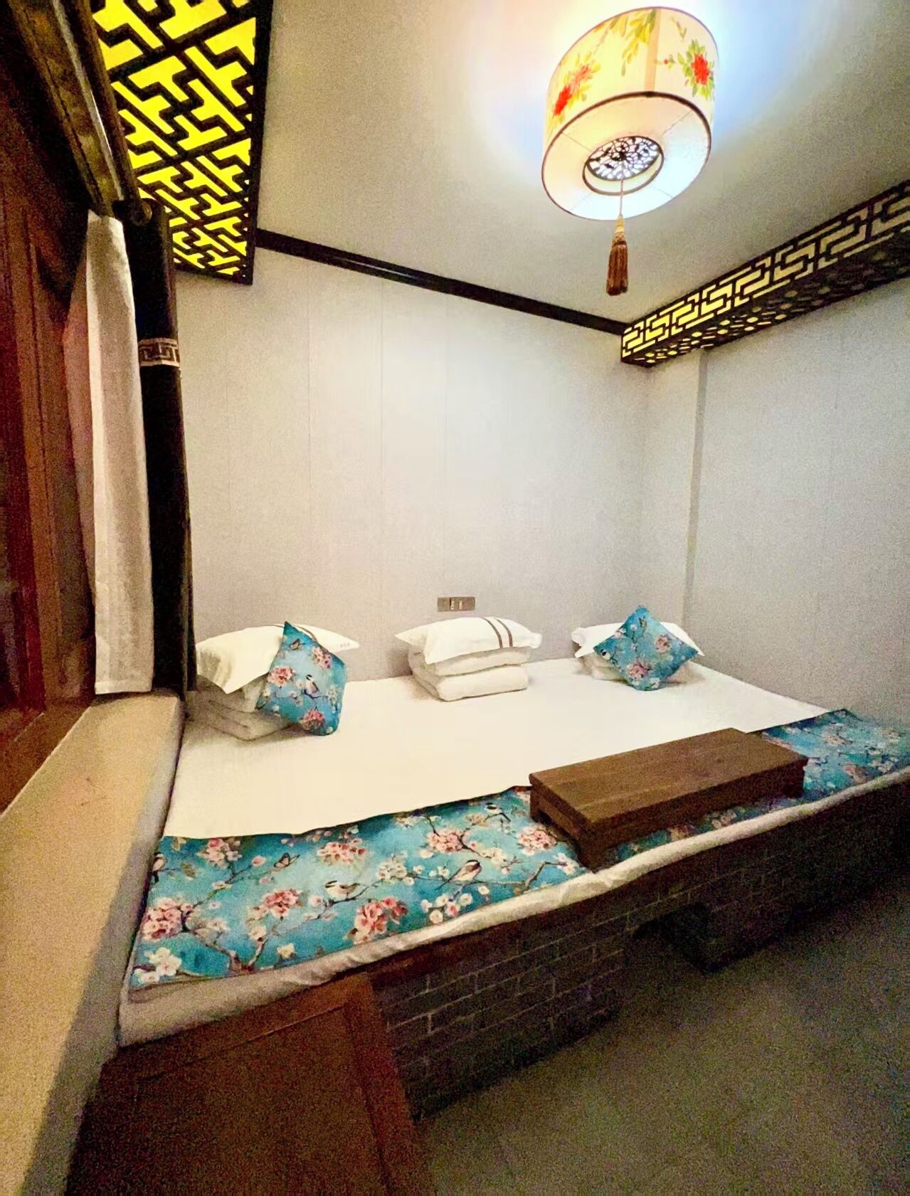 ห้องพัก