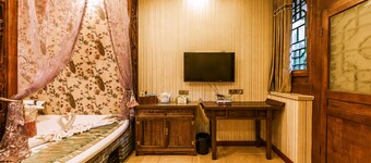 Pingyao Hongyuyuan Inn