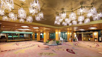 Hall