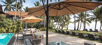 Siargao Island Villas