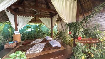 Espace de soins pour les couples