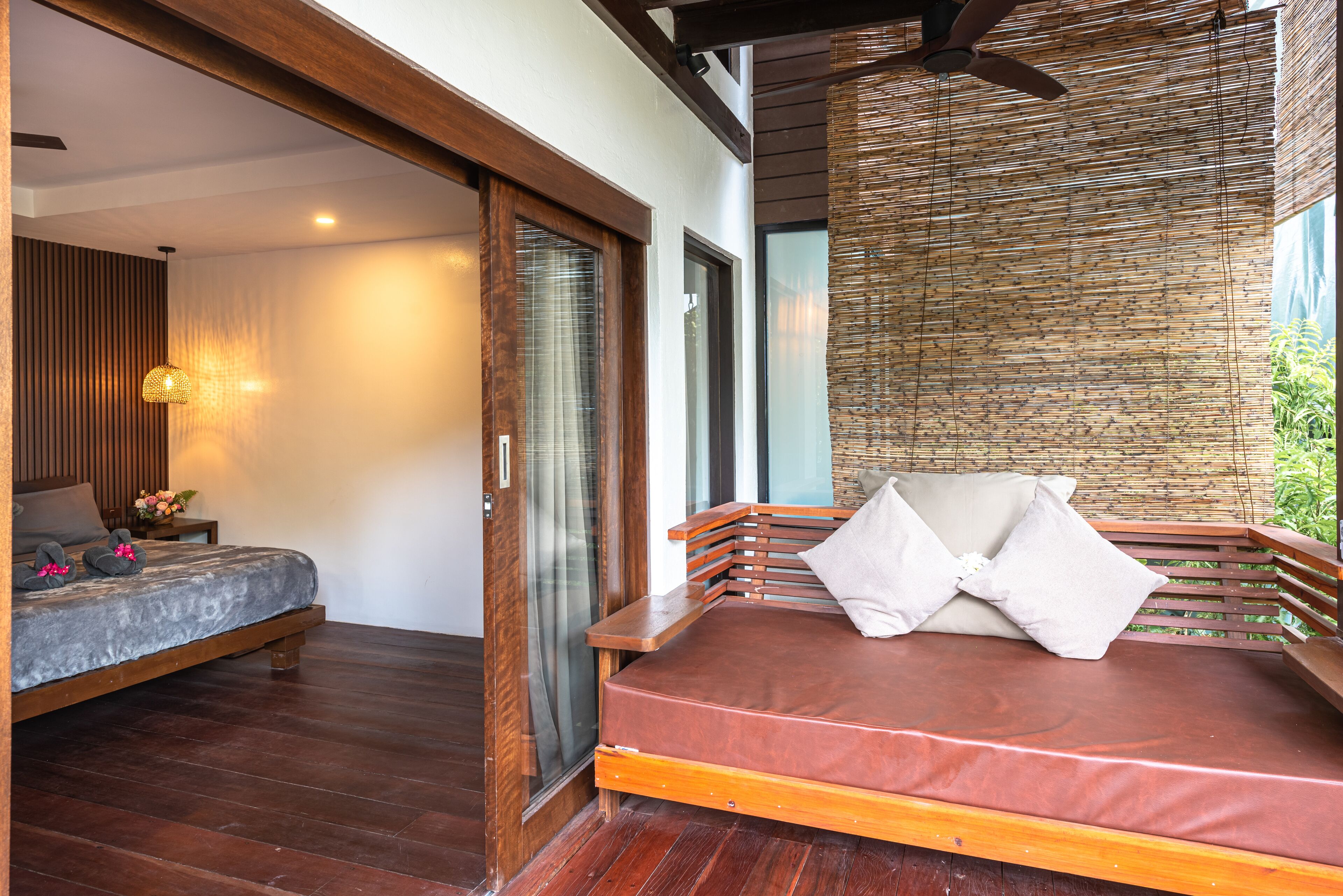 premier beach suite | terrace/patio