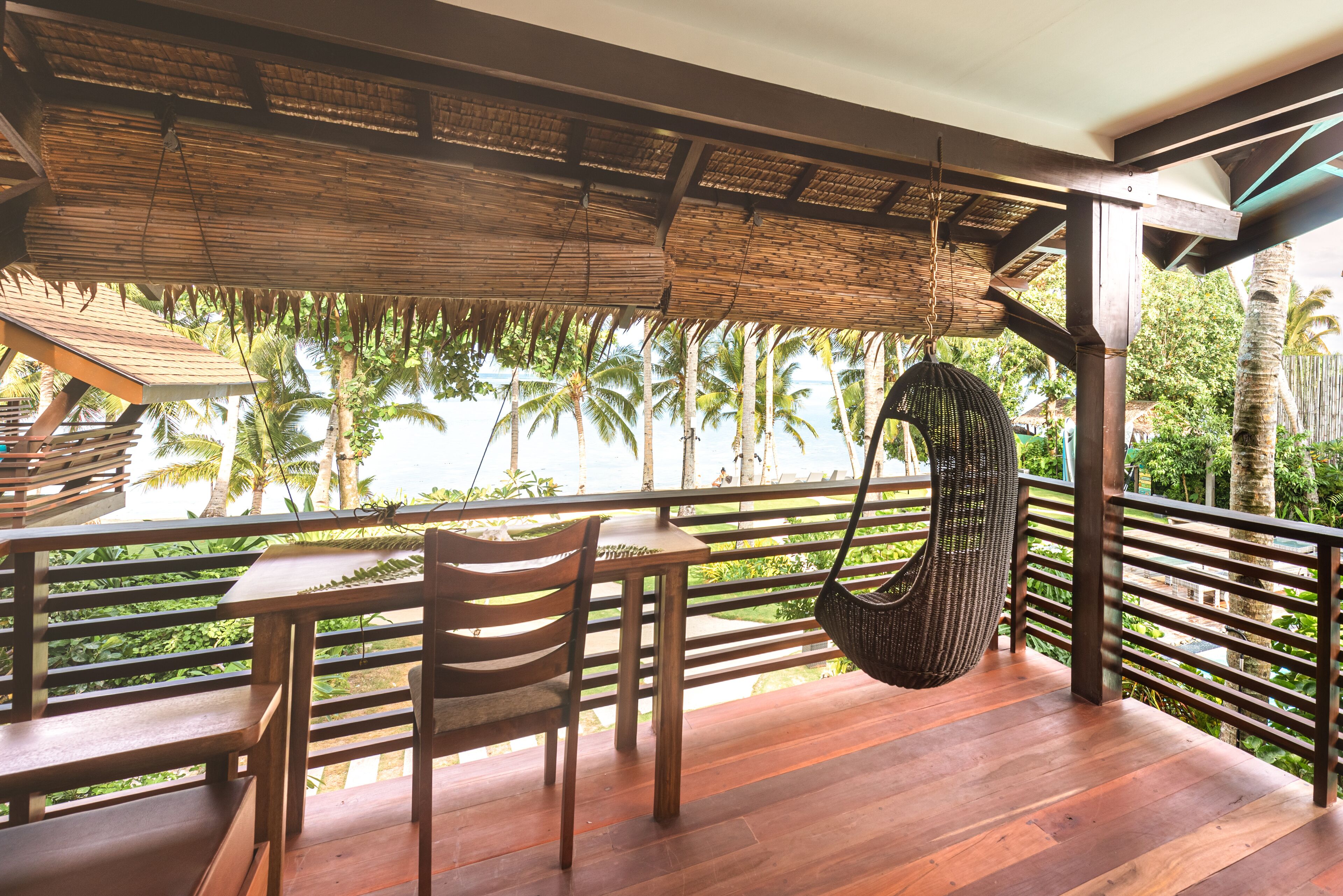 Premier Beach Suite | Terrace/patio