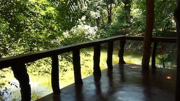 Balcón