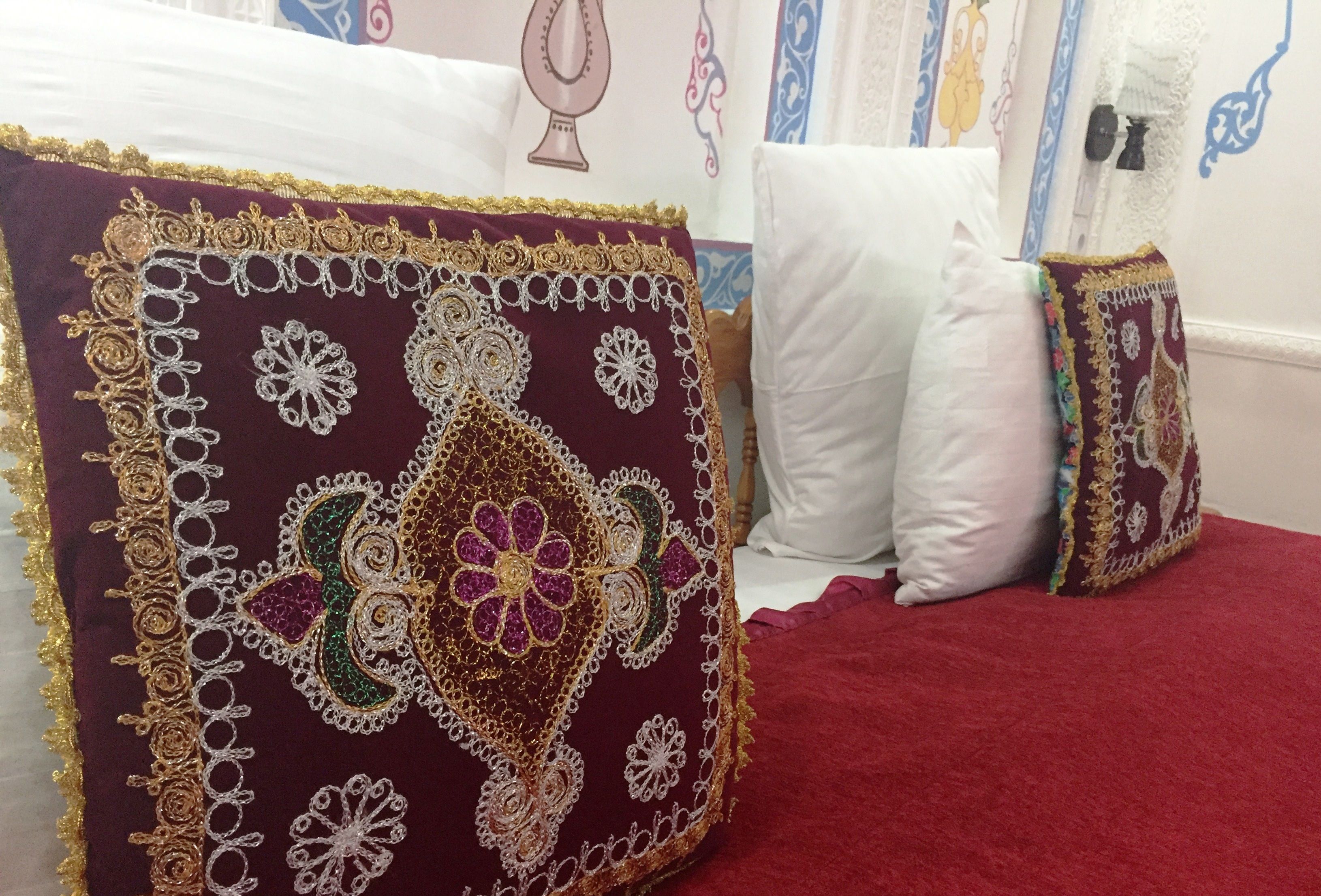 junior suite | premium bedding, minibar, in-room safe, desk