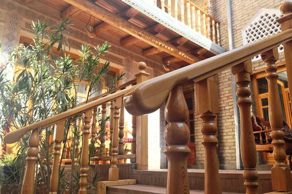 Amelia Boutique Hotel