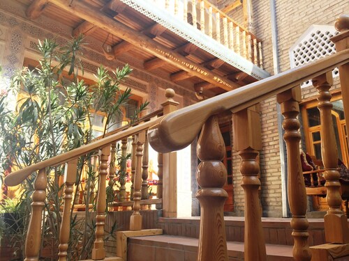 Amelia Boutique Hotel