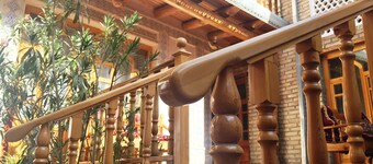 Amelia Boutique Hotel