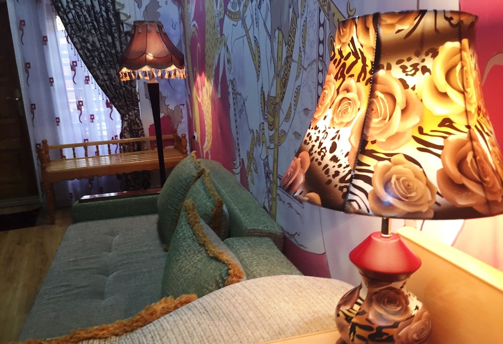 Amelia Boutique Hotel by null